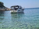 Merry Fisher 895-Motorboot Mihaela in Kroatien