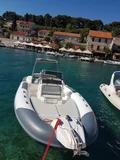 Marlin 790-Schlauchboot NN in Kroatien