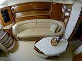 Sea Ray 455-Motoryacht Gandalf in Kroatien