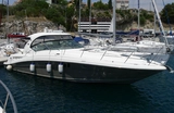 Sea Ray 455-Motoryacht Gandalf in Kroatien