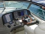 Sea Ray 455-Motoryacht Gandalf in Kroatien