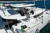 Lagoon 450 S - 4 + 2 cab.-Katamaran Elenya in Kroatien