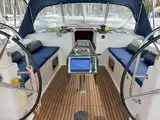 Dufour 445 GL-Segelyacht Ambiente V in Türkei