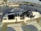 Fairline Phantom 50-Motoryacht Luna IV in Kroatien