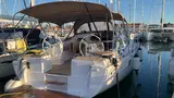 Elan Impression 45.1-Segelyacht Seraphim in Kroatien