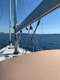 Elan Impression 45.1-Segelyacht Seraphim in Kroatien