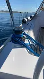 Elan Impression 45.1-Segelyacht Seraphim in Kroatien