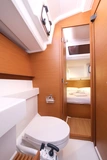 Sun Odyssey 440-Segelyacht Roma in Türkei