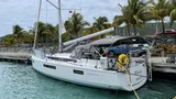 Sun Odyssey 440 - 3 cab.-Segelyacht White Cap in Britische Jungferninseln (BVI)