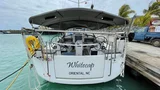 Sun Odyssey 440 - 3 cab.-Segelyacht White Cap in Britische Jungferninseln (BVI)