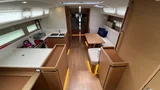 Sun Odyssey 440 - 3 cab.-Segelyacht White Cap in Britische Jungferninseln (BVI)