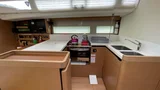 Sun Odyssey 440 - 3 cab.-Segelyacht White Cap in Britische Jungferninseln (BVI)