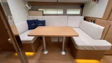 Sun Odyssey 440 - 3 cab.-Segelyacht White Cap in Britische Jungferninseln (BVI)