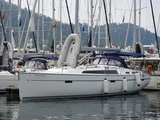 Bavaria Cruiser 51-Segelyacht Mango in Türkei