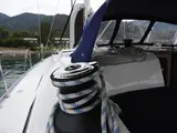 Bavaria Cruiser 51-Segelyacht Mango in Türkei