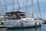 Bavaria Cruiser 51-Segelyacht Mango in Türkei