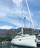 Bavaria Cruiser 51-Segelyacht Mango in Türkei