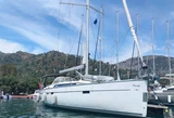 Bavaria Cruiser 51-Segelyacht Mango in Türkei