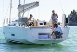 Segelyacht Dufour 390 GL Theodora 3