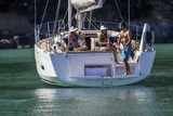 Segelyacht Dufour 390 GL Theodora 4