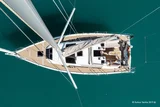 Segelyacht Dufour 390 GL Theodora 6