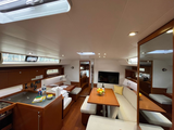 Segelyacht Oceanis 45 3 Cab Storm Dancer 3