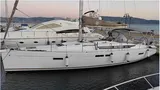 Sun Odyssey 479 - 4 cab.-Segelyacht Mystery in Griechenland 