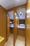 Sun Odyssey 479 - 4 cab.-Segelyacht Mystery in Griechenland 