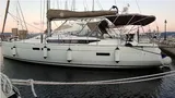 Sun Odyssey 479 - 4 cab.-Segelyacht Mystery in Griechenland 