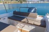 Pacific Craft 750 Sun Cruiser-Motorboot No Name in Kroatien