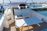 Pacific Craft 750 Sun Cruiser-Motorboot No Name in Kroatien