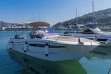 Pacific Craft 750 Sun Cruiser-Motorboot No Name in Kroatien