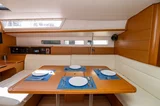 Sun Odyssey 509 - 5 + 1 cab.-Segelyacht Promise in Griechenland 