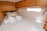 Sun Odyssey 509 - 5 + 1 cab.-Segelyacht Promise in Griechenland 