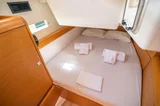 Sun Odyssey 509 - 5 + 1 cab.-Segelyacht Promise in Griechenland 