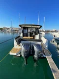 Merry Fisher 1095-Motorboot Ojj Misia in Kroatien
