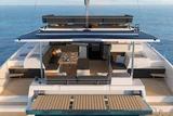 Fountaine Pajot Tanna 47 - 5 + 1 cab.-Katamaran Positive Energy in Seychellen