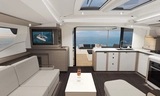 Katamaran Fountaine Pajot Tanna 47 Maestro 3 Cab Ithaka 11