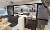 Katamaran Fountaine Pajot Tanna 47 Maestro 3 Cab Ithaka 12