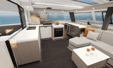 Katamaran Fountaine Pajot Tanna 47 Maestro 3 Cab Ithaka 13