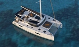 Katamaran Fountaine Pajot Tanna 47 Maestro 3 Cab Ithaka 3