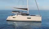 Katamaran Fountaine Pajot Tanna 47 Maestro 3 Cab Ithaka 4