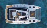 Katamaran Fountaine Pajot Tanna 47 Maestro 3 Cab Ithaka 5