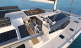 Katamaran Fountaine Pajot Tanna 47 Maestro 3 Cab Ithaka 6