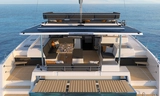 Katamaran Fountaine Pajot Tanna 47 Maestro 3 Cab Ithaka 8