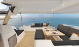 Katamaran Fountaine Pajot Tanna 47 Maestro 3 Cab Ithaka 9