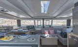 Fountaine Pajot Astrea 42 - 4 + 1 cab.-Katamaran Vida in Britische Jungferninseln (BVI)