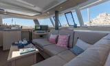 Fountaine Pajot Astrea 42 - 4 + 1 cab.-Katamaran Vida in Britische Jungferninseln (BVI)