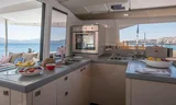 Fountaine Pajot Astrea 42 - 4 + 1 cab.-Katamaran Vida in Britische Jungferninseln (BVI)