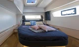 Fountaine Pajot Astrea 42 - 4 + 1 cab.-Katamaran Vida in Britische Jungferninseln (BVI)